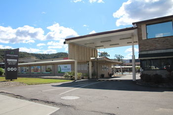 The Ashwood Motel - Tweed Heads Accommodation 7