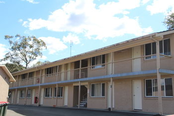 The Ashwood Motel - Tweed Heads Accommodation 8