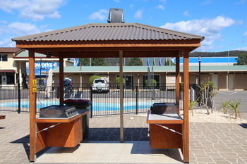 The Ashwood Motel - Tweed Heads Accommodation 14