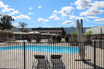 The Ashwood Motel - Tweed Heads Accommodation 15