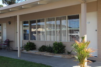 The Ashwood Motel - Tweed Heads Accommodation 17