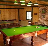 Ferndale - Tweed Heads Accommodation