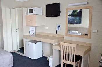 Baybrook Motor Inn & Apartments - Tweed Heads Accommodation 1