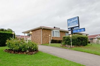 Baybrook Motor Inn & Apartments - Tweed Heads Accommodation 3