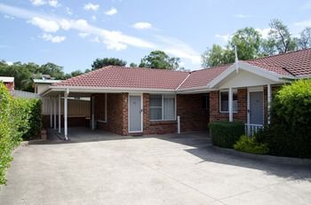 Baybrook Motor Inn & Apartments - Tweed Heads Accommodation 5