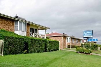 Baybrook Motor Inn & Apartments - Tweed Heads Accommodation 7