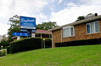 Baybrook Motor Inn & Apartments - Tweed Heads Accommodation 8