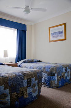 Baybrook Motor Inn & Apartments - Tweed Heads Accommodation 19