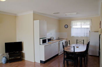 Baybrook Motor Inn & Apartments - Tweed Heads Accommodation 29