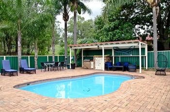 Baybrook Motor Inn & Apartments - Tweed Heads Accommodation 30