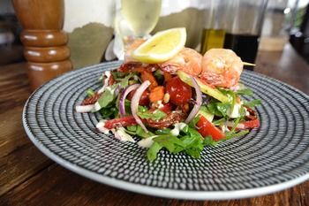 Crossroads Hotel Liverpool - Tweed Heads Accommodation 10