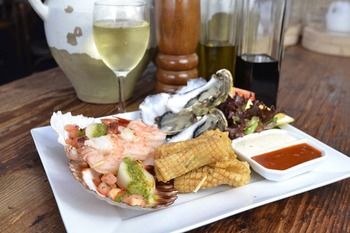 Crossroads Hotel Liverpool - Tweed Heads Accommodation 16