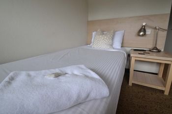 Crossroads Hotel Liverpool - Tweed Heads Accommodation 22