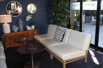 Crossroads Hotel Liverpool - Tweed Heads Accommodation 27