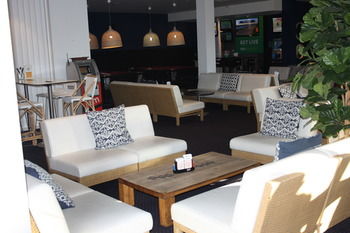 Crossroads Hotel Liverpool - Tweed Heads Accommodation 30