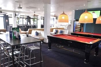 Crossroads Hotel Liverpool - Tweed Heads Accommodation 33