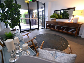 Crossroads Hotel Liverpool - Tweed Heads Accommodation 35