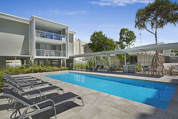 Jacaranda Noosa - Tweed Heads Accommodation 2