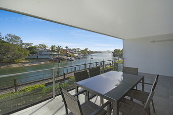 Jacaranda Noosa - Tweed Heads Accommodation 8