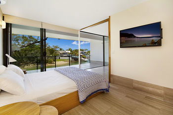 Jacaranda Noosa - Tweed Heads Accommodation 12