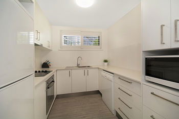 Jacaranda Noosa - Tweed Heads Accommodation 15