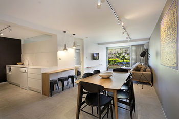 Jacaranda Noosa - Tweed Heads Accommodation 24