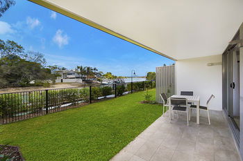 Jacaranda Noosa - Tweed Heads Accommodation 28