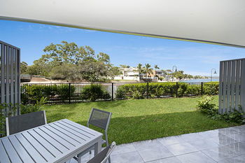 Jacaranda Noosa - Tweed Heads Accommodation 29