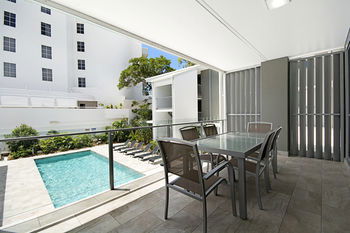 Jacaranda Noosa - Tweed Heads Accommodation 32