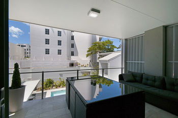 Jacaranda Noosa - Tweed Heads Accommodation 33