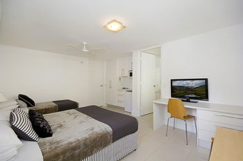 Jacaranda Noosa - Tweed Heads Accommodation 36