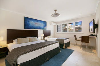 Jacaranda Noosa - Tweed Heads Accommodation 39