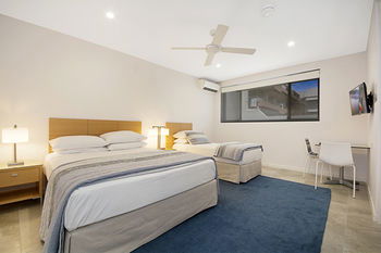Jacaranda Noosa - Tweed Heads Accommodation 40