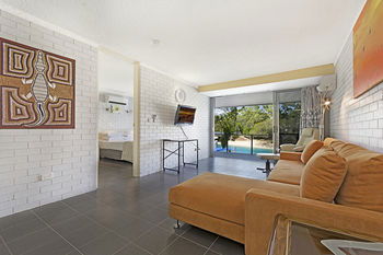 Jacaranda Noosa - Tweed Heads Accommodation 55