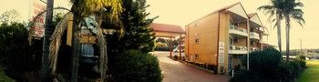 Ulladulla Harbour Motel - Tweed Heads Accommodation 1