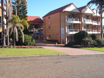 Ulladulla Harbour Motel - Tweed Heads Accommodation 5