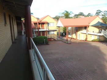 Ulladulla Harbour Motel - Tweed Heads Accommodation 7