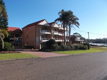 Ulladulla Harbour Motel - Tweed Heads Accommodation 9
