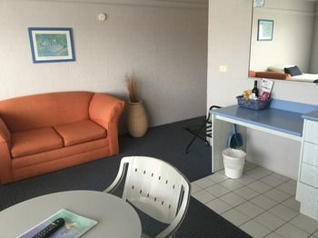 Ulladulla Harbour Motel - Tweed Heads Accommodation 20
