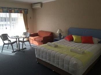 Ulladulla Harbour Motel - Tweed Heads Accommodation 22