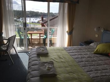 Ulladulla Harbour Motel - Tweed Heads Accommodation 23