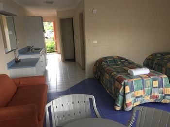 Ulladulla Harbour Motel - Tweed Heads Accommodation 24