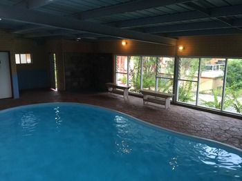 Ulladulla Harbour Motel - Tweed Heads Accommodation 27
