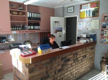 Ulladulla Harbour Motel - Tweed Heads Accommodation 30