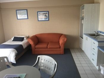 Ulladulla Harbour Motel - Tweed Heads Accommodation 37