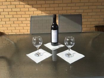 Ulladulla Harbour Motel - Tweed Heads Accommodation 41
