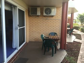 Ulladulla Harbour Motel - Tweed Heads Accommodation 42