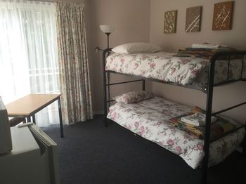 Ulladulla Harbour Motel - Tweed Heads Accommodation 45
