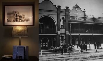 Cessnock Hotel - Tweed Heads Accommodation 0