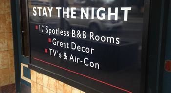 Cessnock Hotel - Tweed Heads Accommodation 13